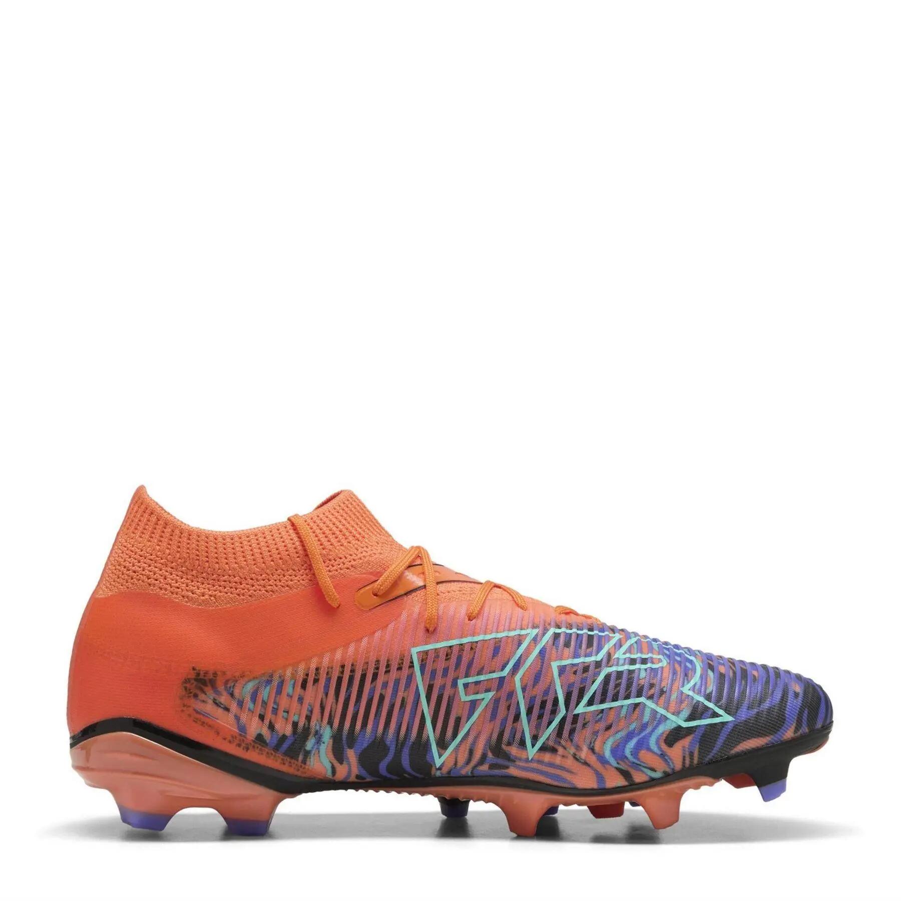 Sapatos de futebol Puma Future 8 Match Creativity FG/AG 4/7