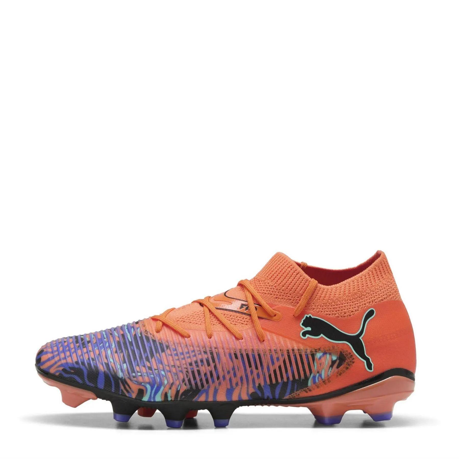 Sapatos de futebol Puma Future 8 Match Creativity FG/AG 2/7
