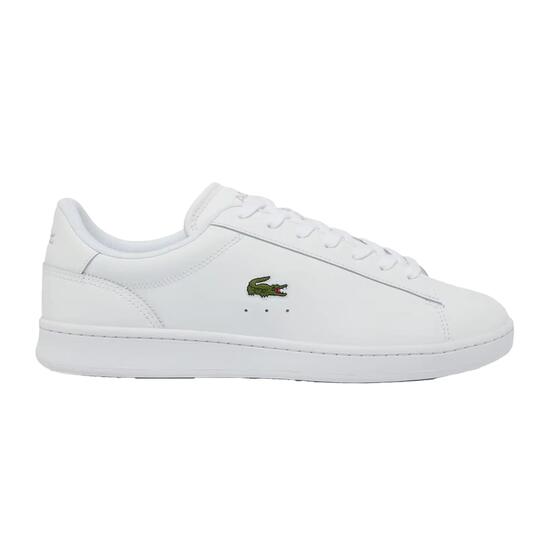 Buty męskie sportowe do chodzenia Lacoste CARNABY SET