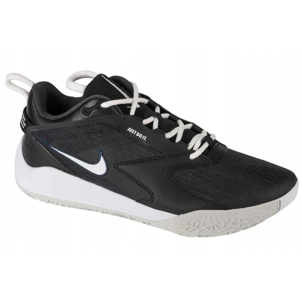 BLACK / GREY