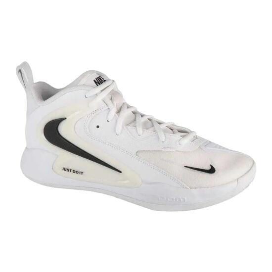 Chaussures Volleyball HYPERSET Adulte (Blanc)