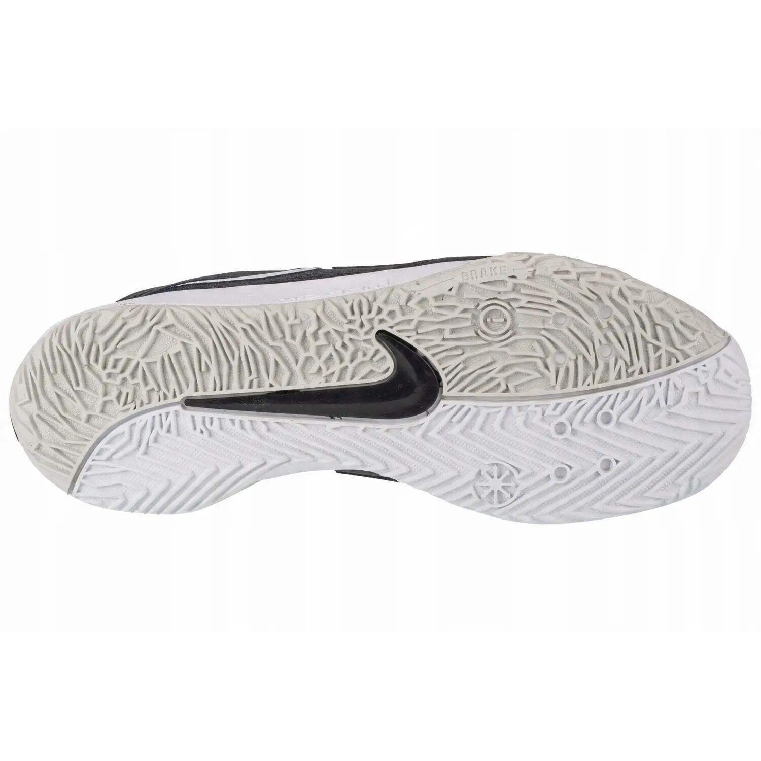 Scarpe Sportive Uomo Nike Air Zoom HyperAce 3 Nero 4/7