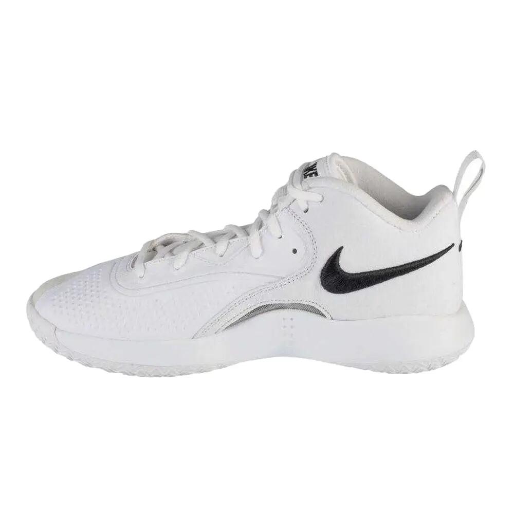 Zapato Hyperset 2 para Adultos Unisex Blanco 2/7