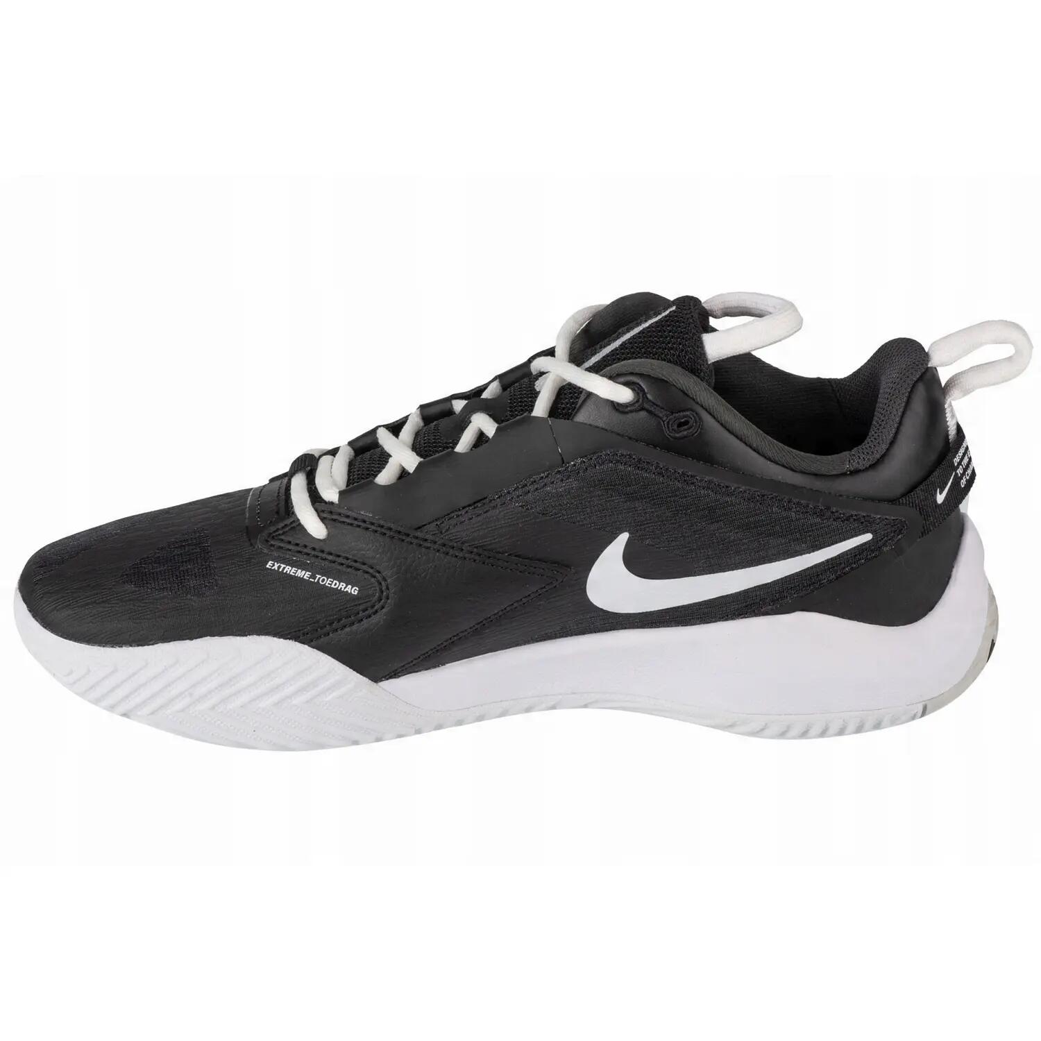Scarpe Sportive Uomo Nike Air Zoom HyperAce 3 Nero 2/7