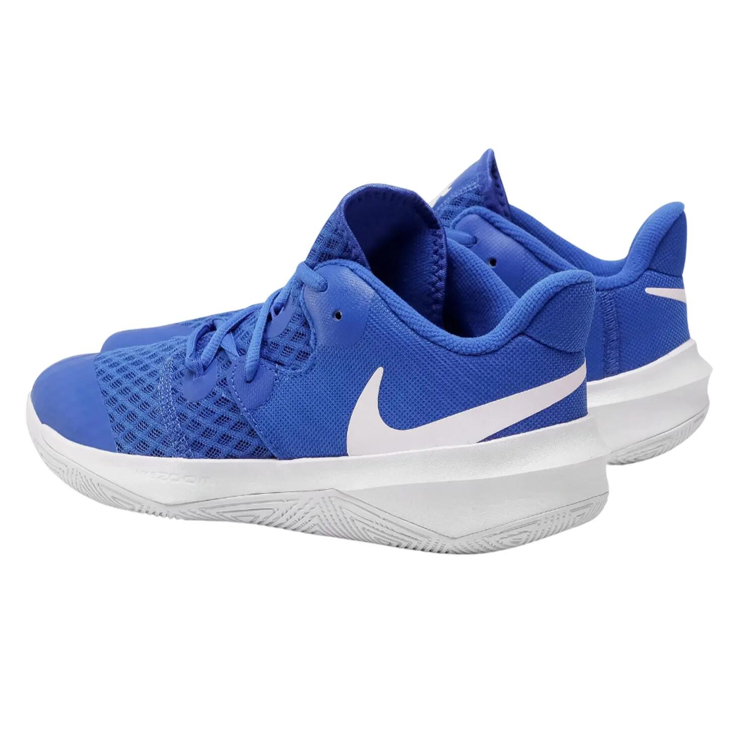 Heren Hyperspeed Court Volleybalschoenen (Blauw) 2/6