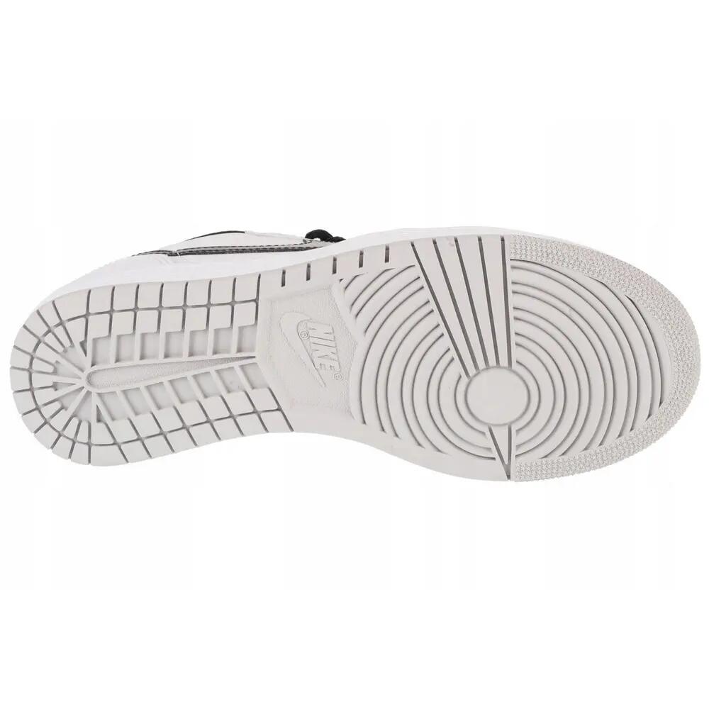 Baskets AIR JORDAN Homme (Blanc) 4/4