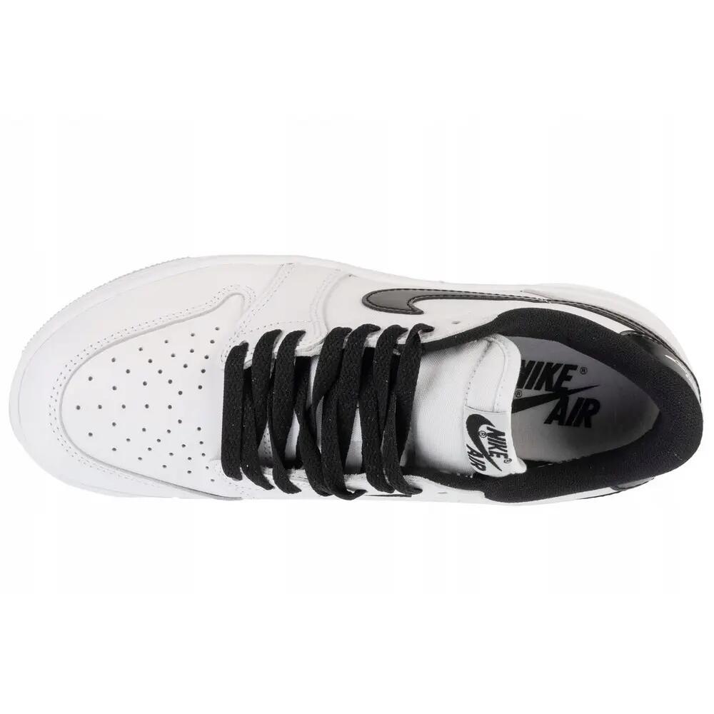 Baskets AIR JORDAN Homme (Blanc) 3/4