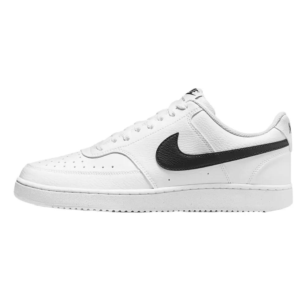 Baskets COURT VISION Homme (Blanc) 3/8