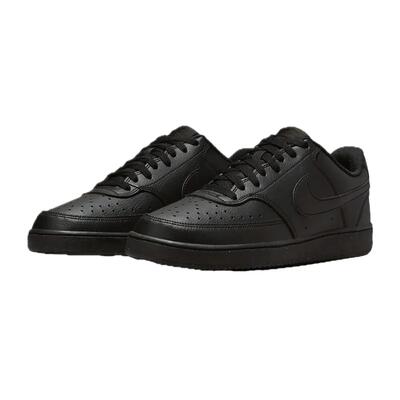 Scarpe da ginnastica Nike Court Vision Lo Nn Nero Uomini