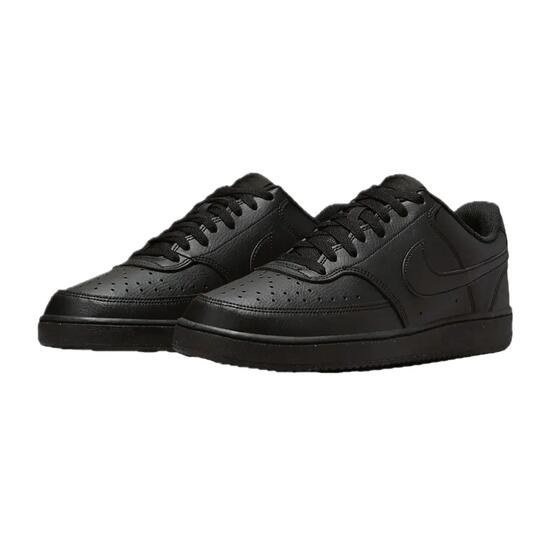 Buty męskie sportowe do chodzenia Nike COURT VISION LO NN