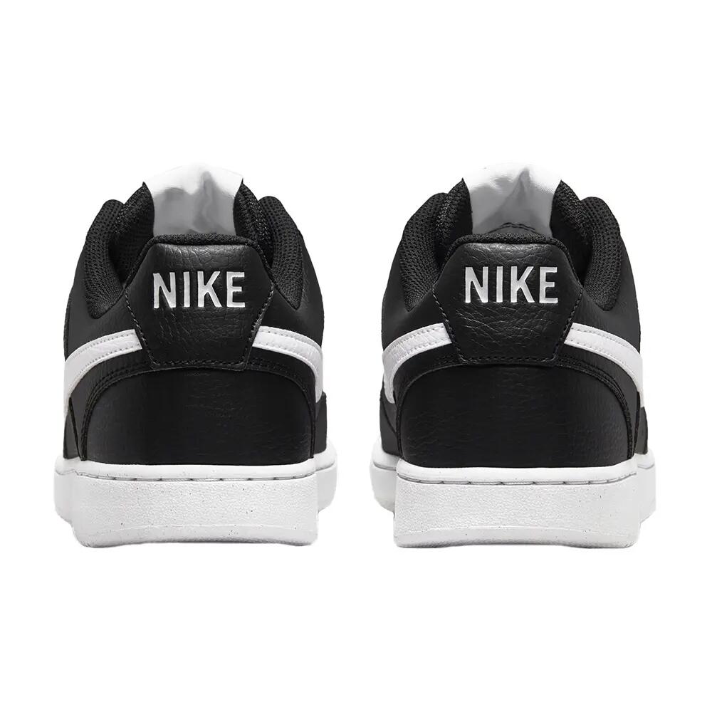 Baskets COURT VISION Homme (Noir) 3/7