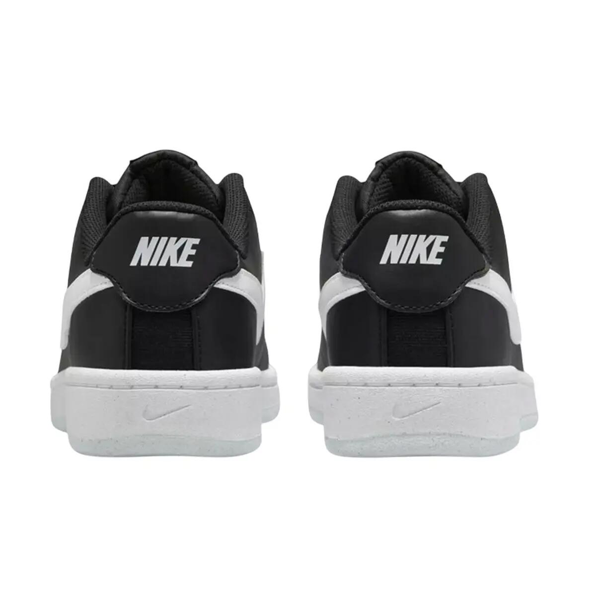 Scarpe Sportive Uomo Nike Royale 2 Next Nature Nero 2/6