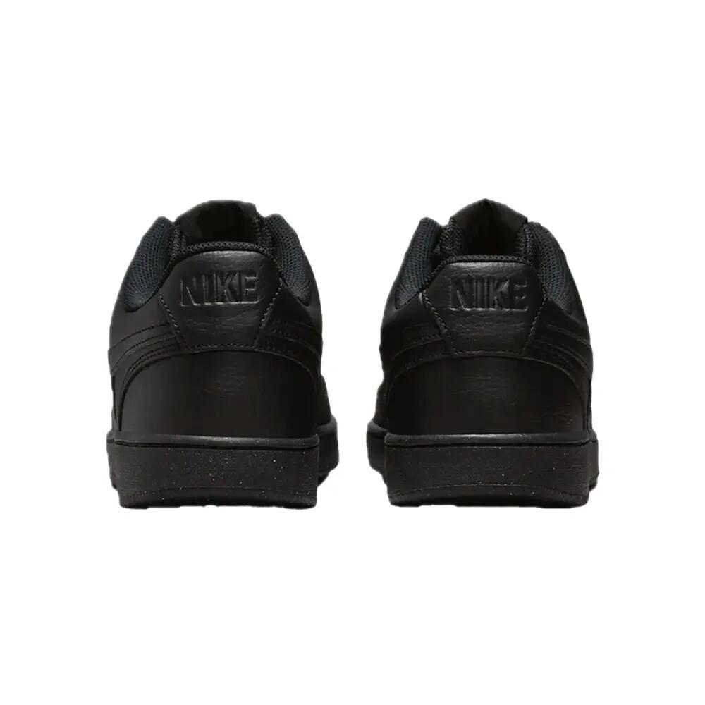 Baskets COURT VISION Homme (Noir) 2/7