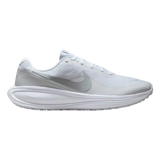 Zapatillas Deportivas Revolution 7 para Hombre Platino