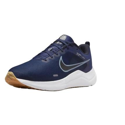 Baskets Homme Baskets Nike NIKE DOWNSHIFTER 12 Bleu Bleu Nike