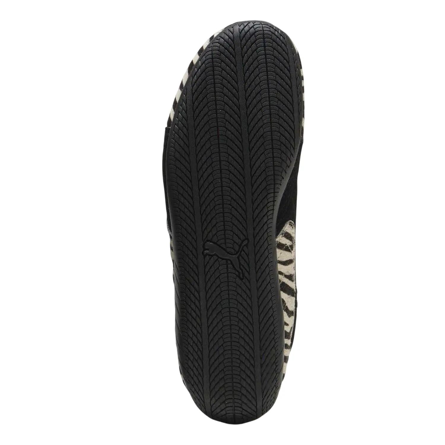Tenis  Speedcat Zebra 4/6