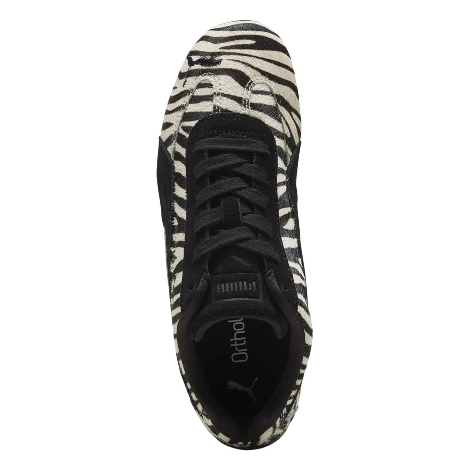Tenis  Speedcat Zebra 3/6