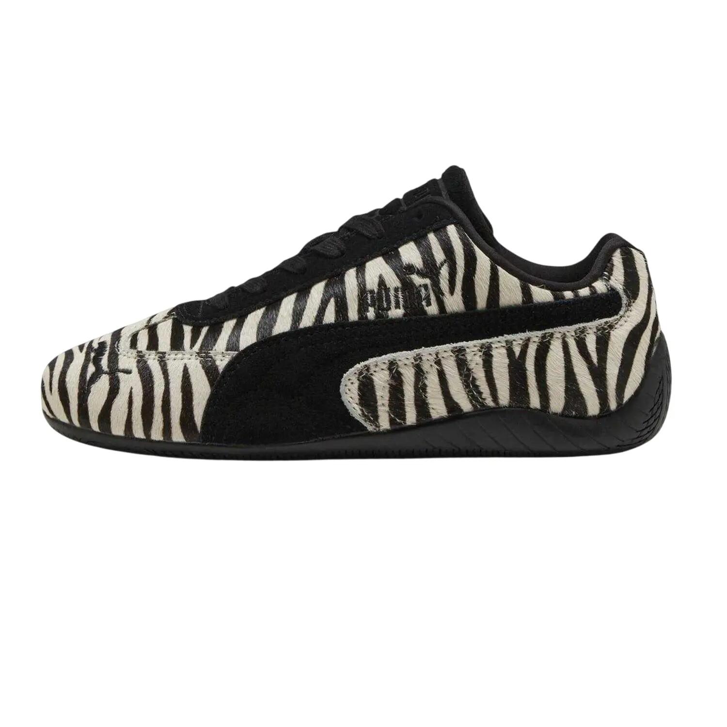 Tenis  Speedcat Zebra 2/6
