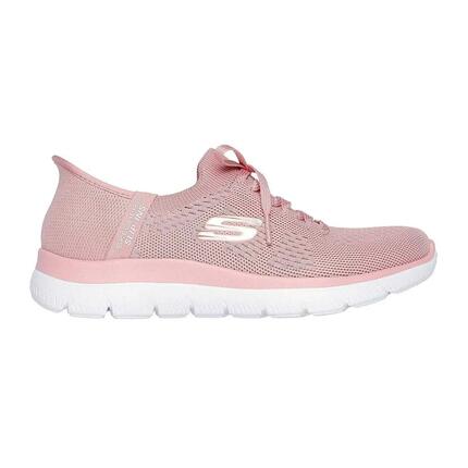 Baskets Skechers modèle 150263ROS pour femmes