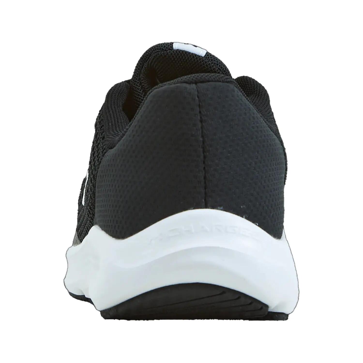 Zapatillas Deportivas Charged Pursuit 3 para Hombre Blanco, Negro 2/7