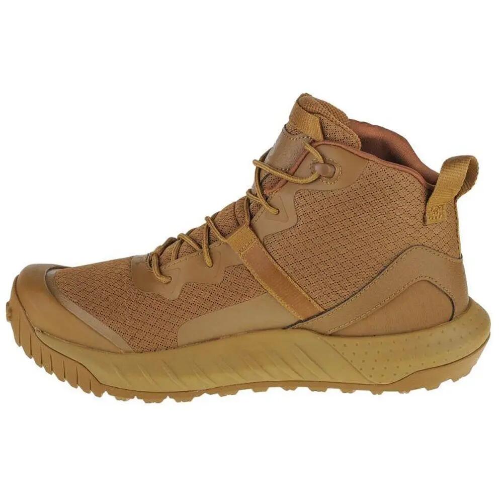 Męskie Buty Micro G Valsetz Mid 2/5