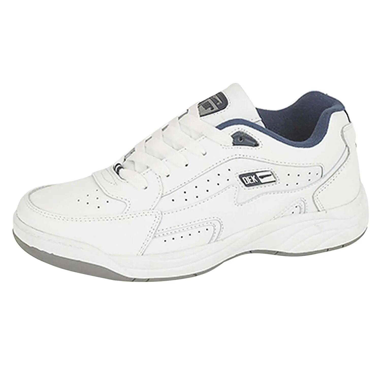 Orleans Baskets Homme (Blanc) 2/3