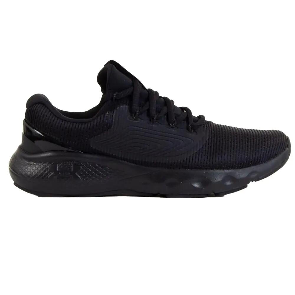 Scarpe Sportive Uomo Under Armour Charged Vantage 2 Nero 3/6