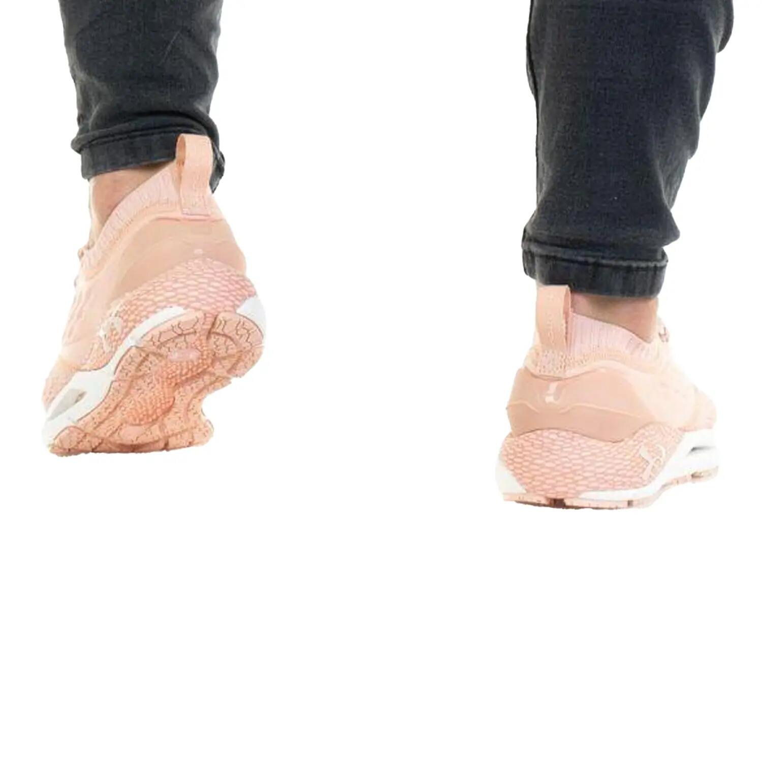 Zapatillas Deportivas Phantom 2 para Mujer Rosa 3/5