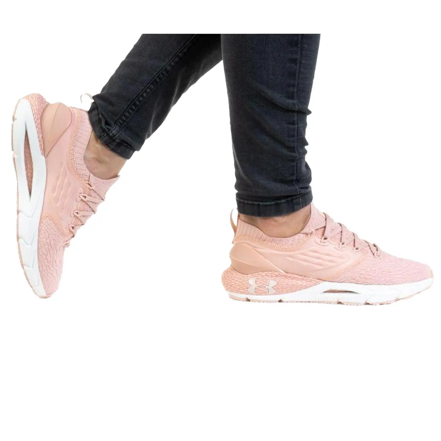 Zapatillas Deportivas Phantom 2 para Mujer Rosa 2/5
