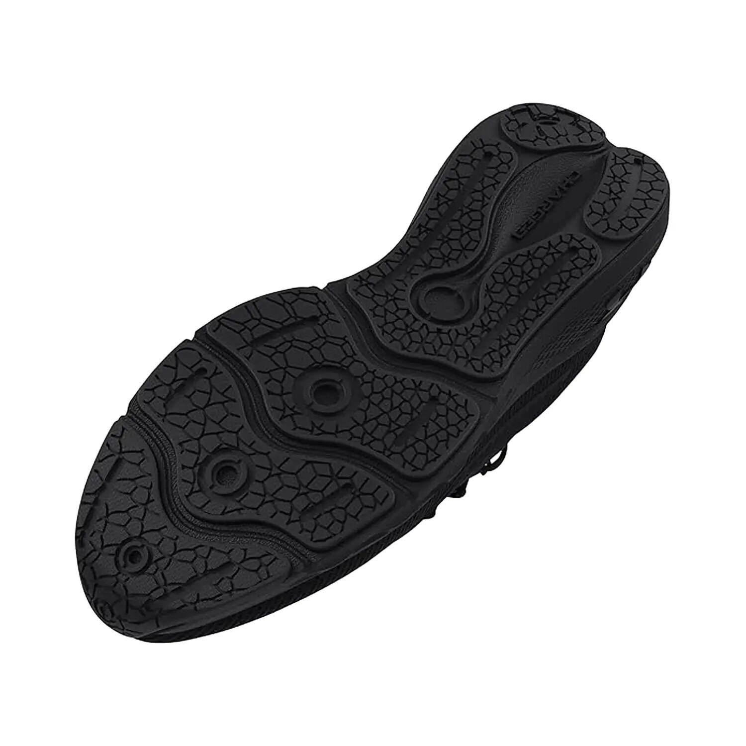 Scarpe Sportive Uomo Under Armour Charged Vantage Nero 4/5