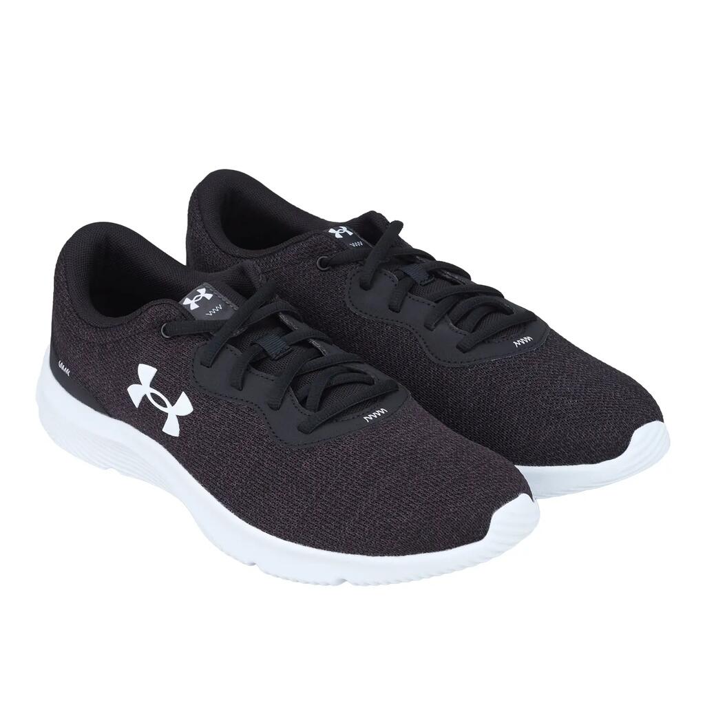 Mens Trainers (Black)