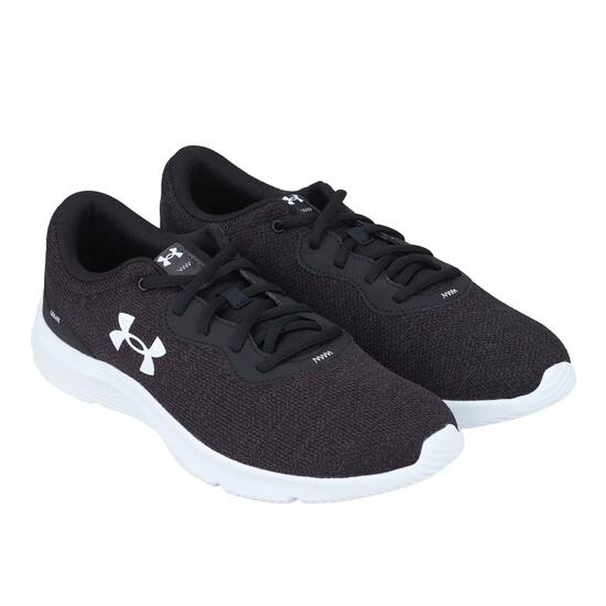 Baskets Homme (Noir)
