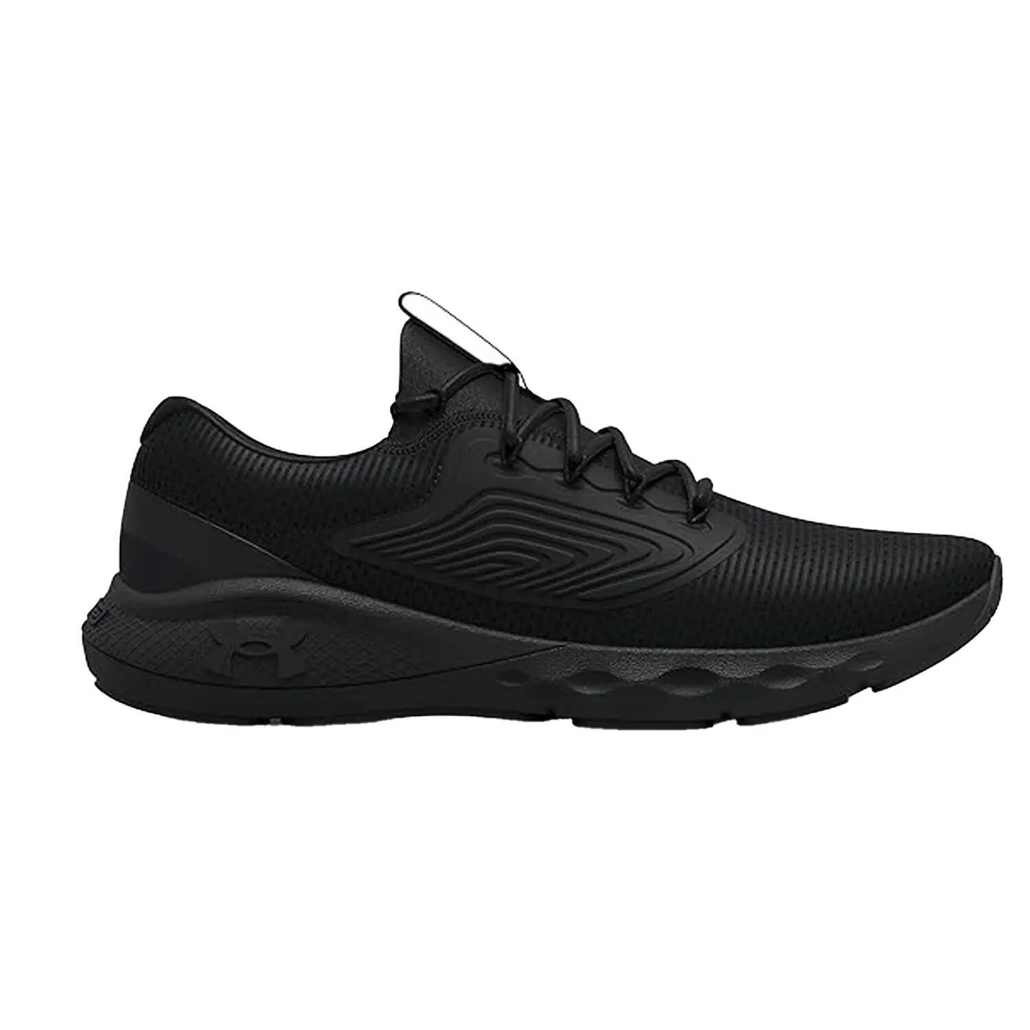 Scarpe Sportive Uomo Under Armour Charged Vantage Nero 3/5
