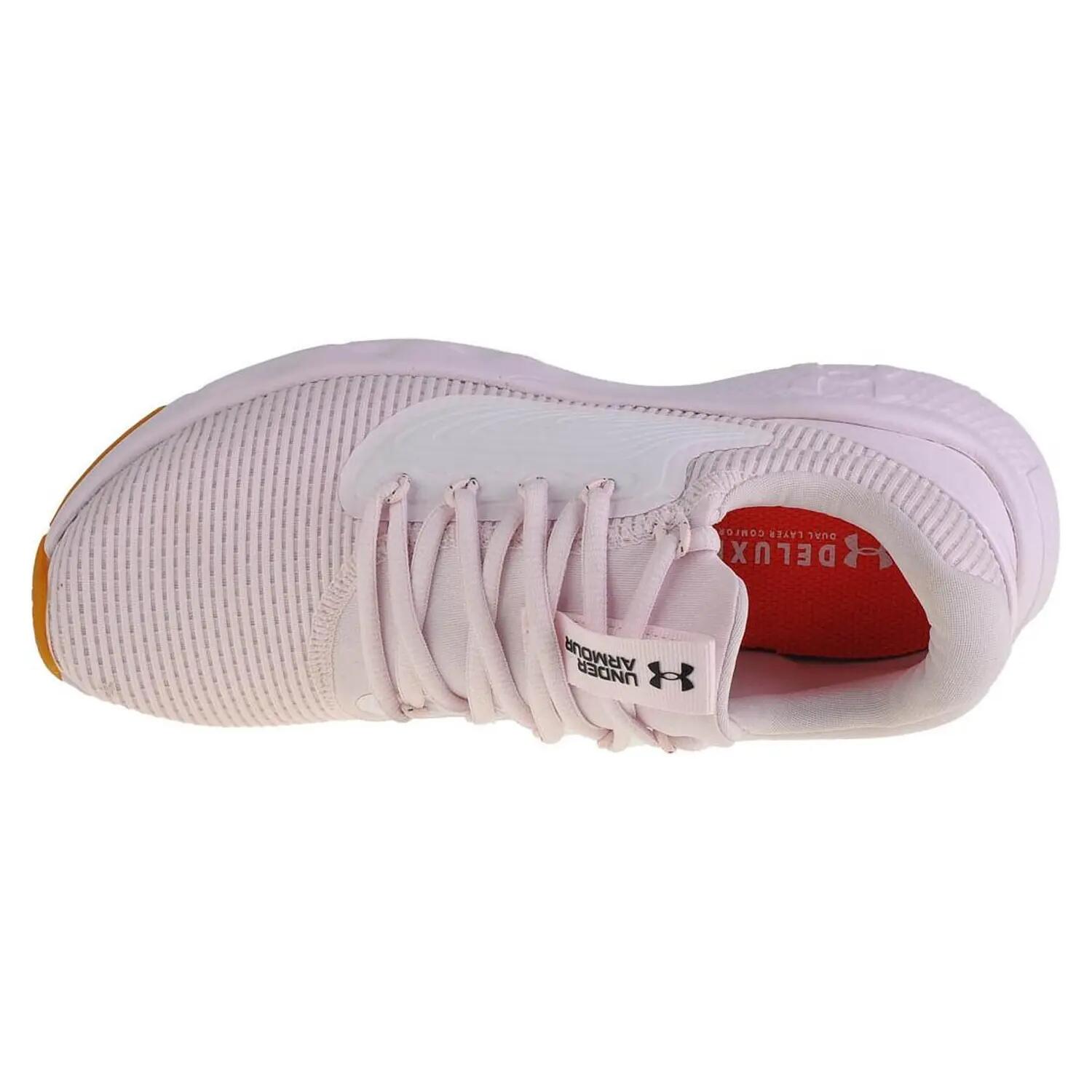 Zapatillas Deportivas Charged Vantage 2 para Mujer Rosa 3/5
