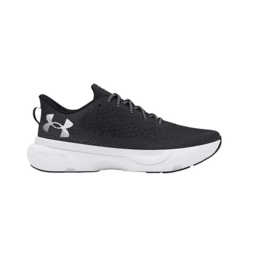Mens Infinite Running Shoes (Black)