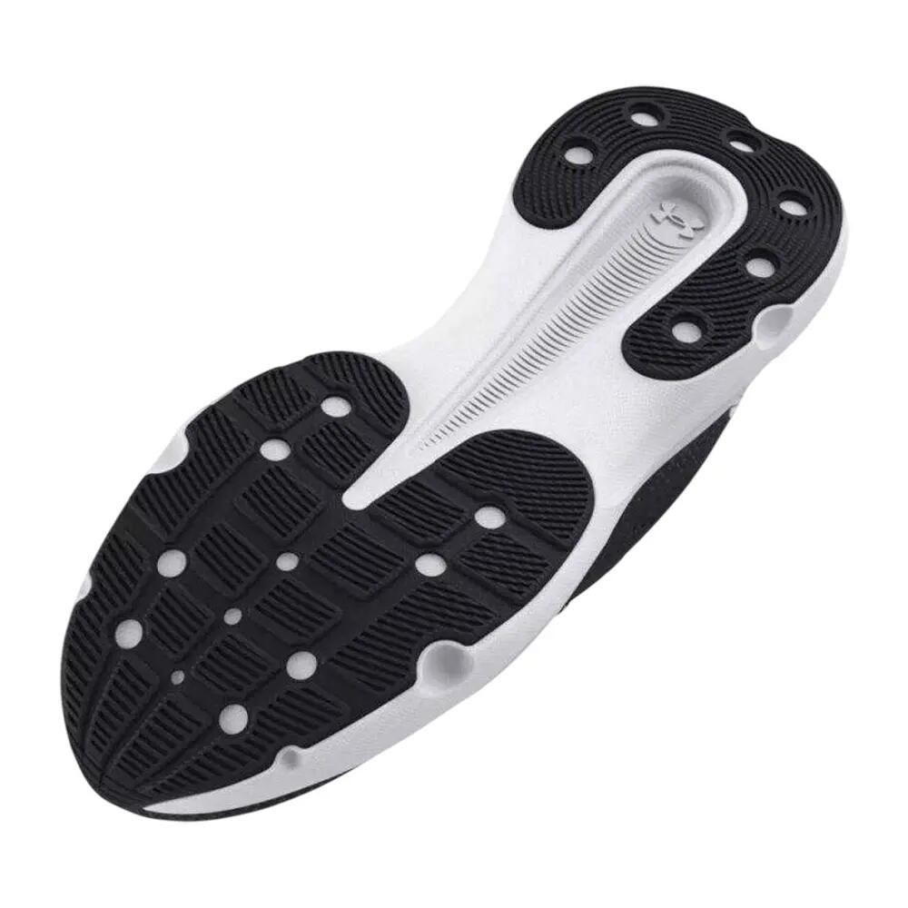 Chaussures Course À Pied INFINITE Homme (Noir) 4/15