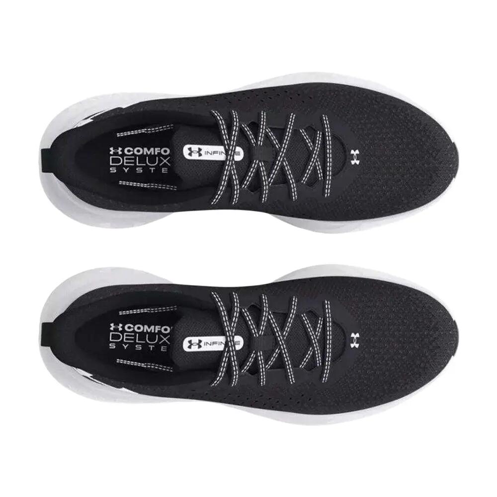 Chaussures Course À Pied INFINITE Homme (Noir) 3/15
