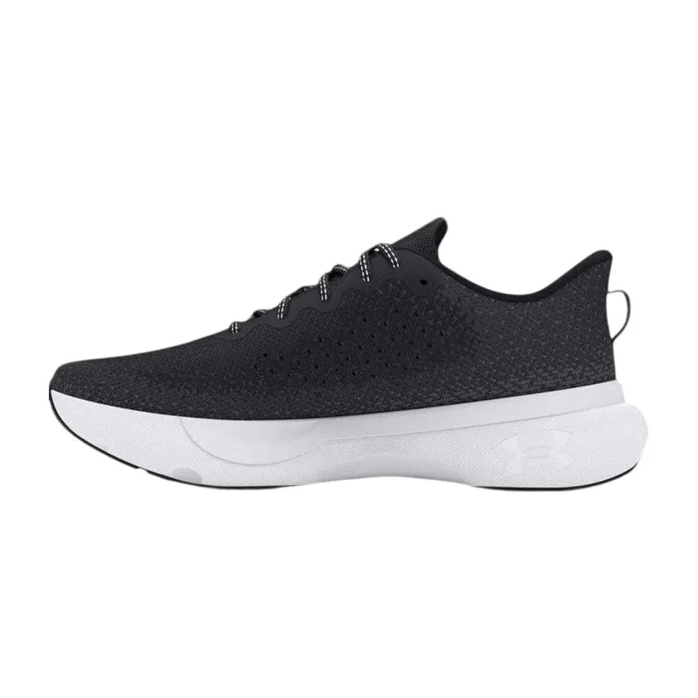 Chaussures Course À Pied INFINITE Homme (Noir) 2/15