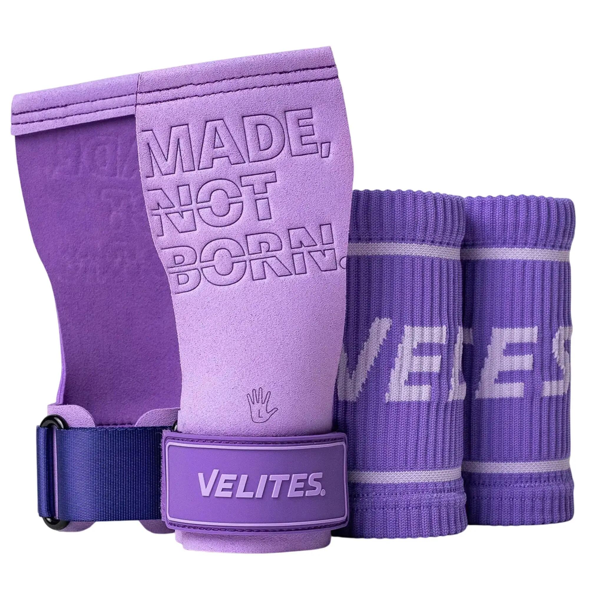 VELITES picture