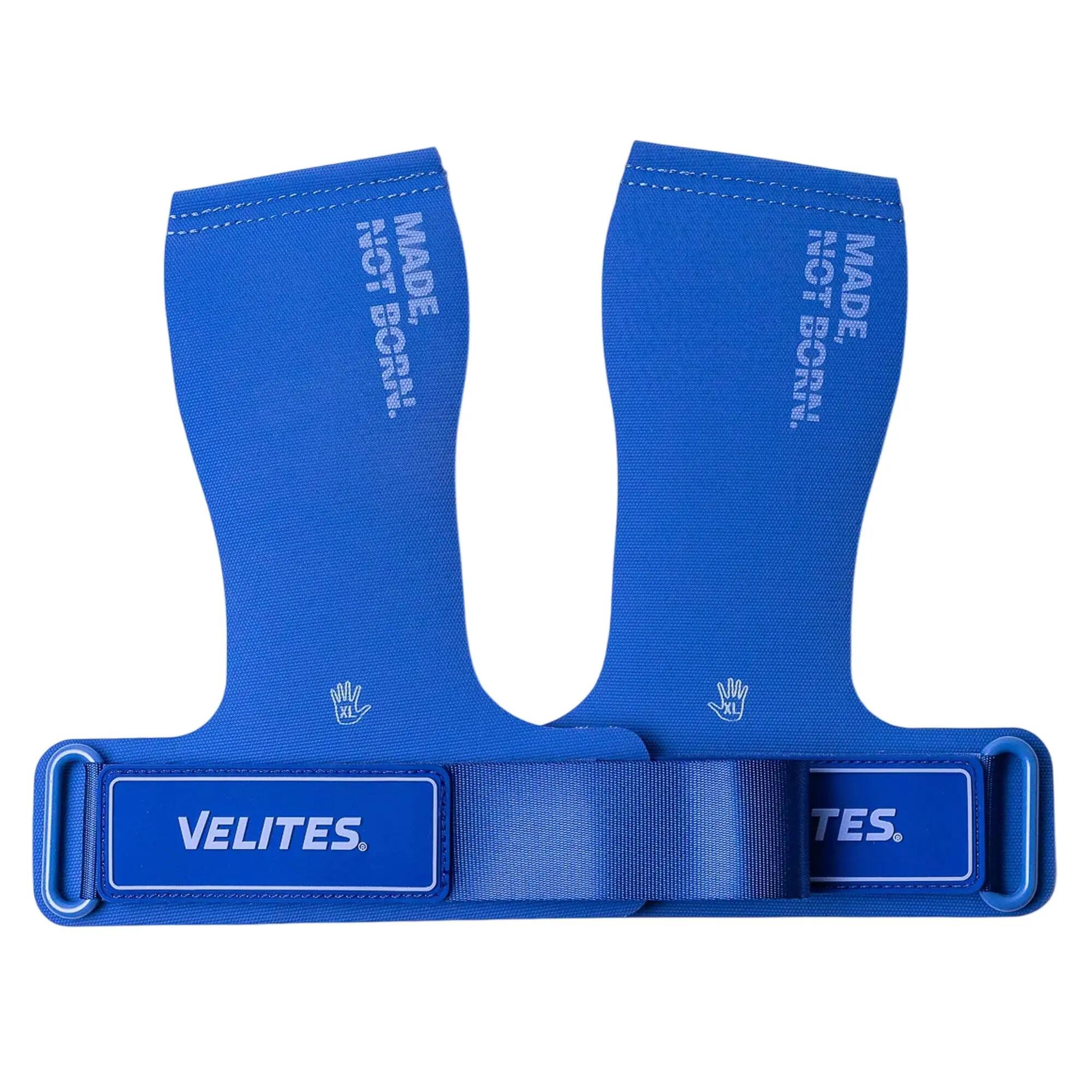 Paracalli All Terrain senza magnesite 4/4