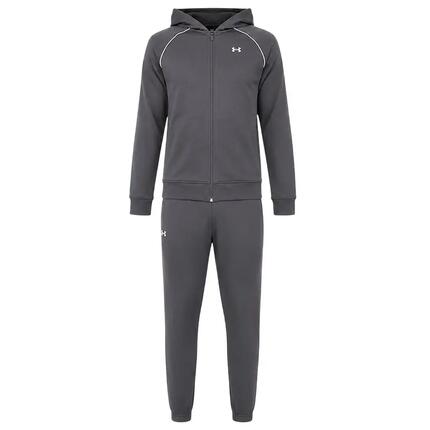 Ensemble de survêtement Femme Under Armour RIVAL TRICOT