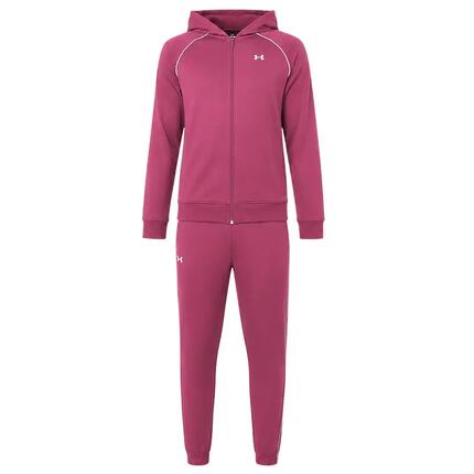 Ensemble de survêtement Femme Under Armour RIVAL TRICOT