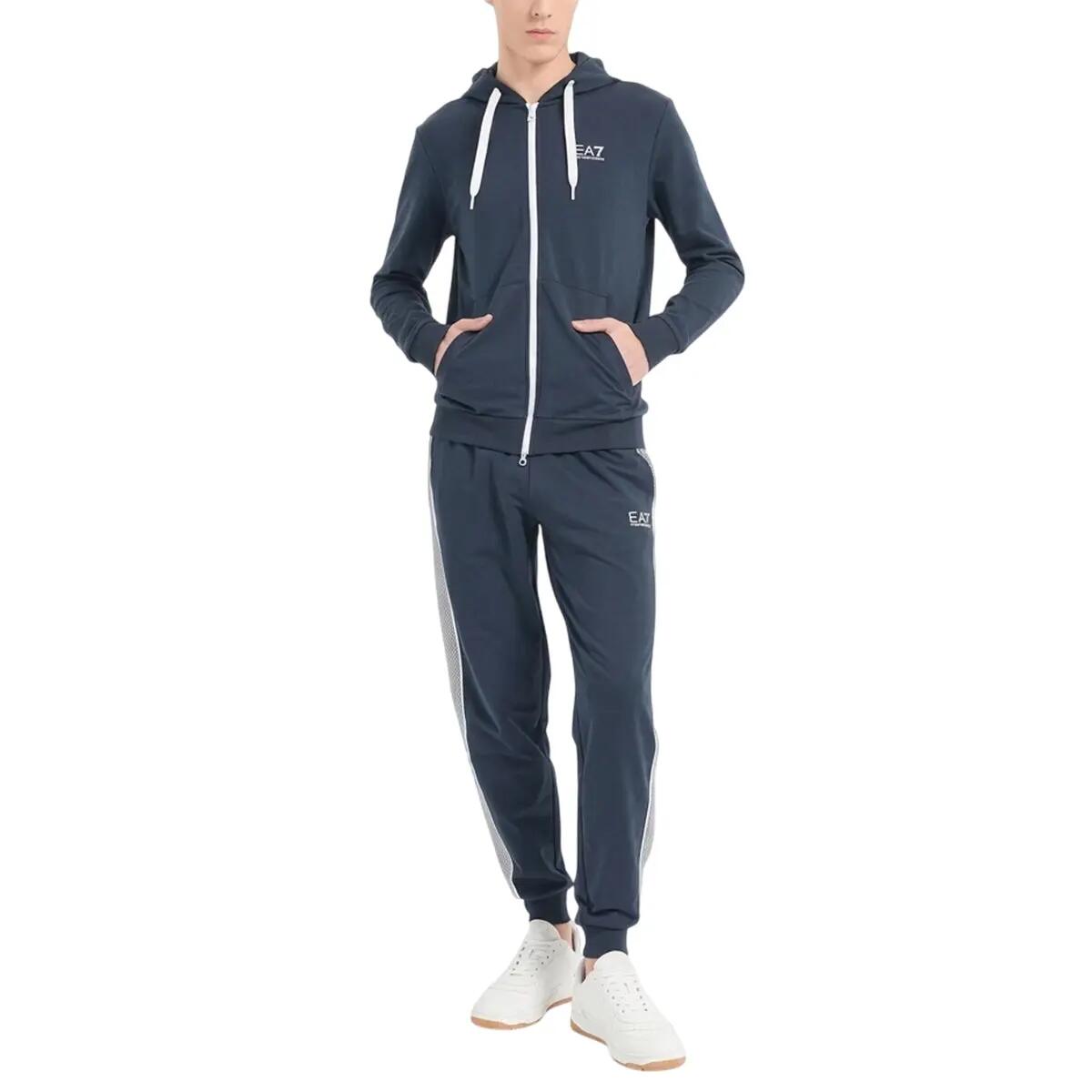 Fato de Treino EA7 Emporio Armani para Homem 7/7