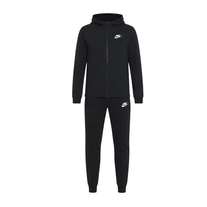 Fato de Treino Nike Sportswear Júnior 1/7