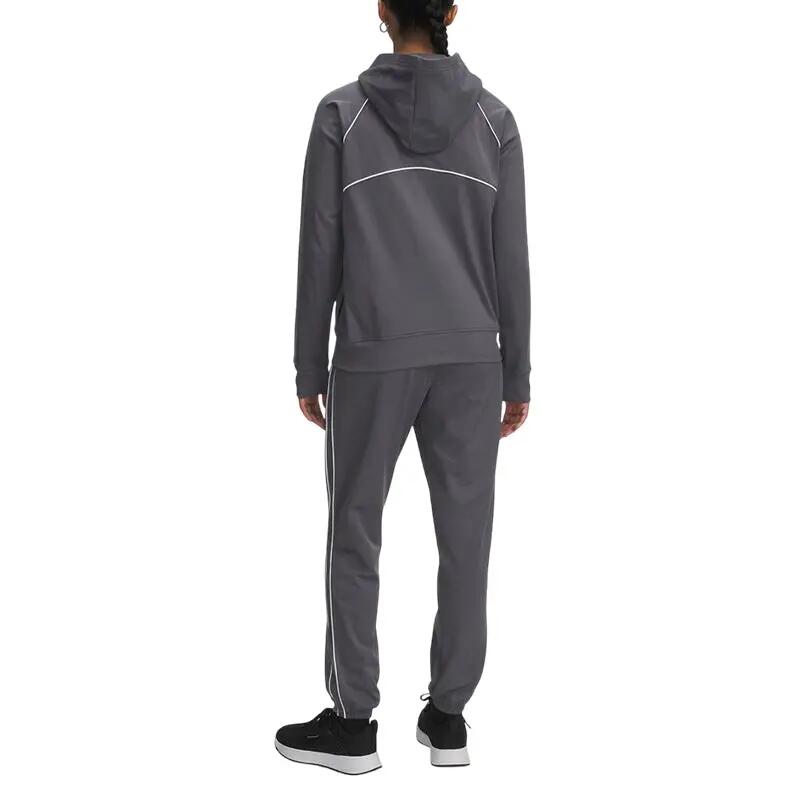 Ensemble de survêtement Femme Under Armour RIVAL TRICOT 4/6
