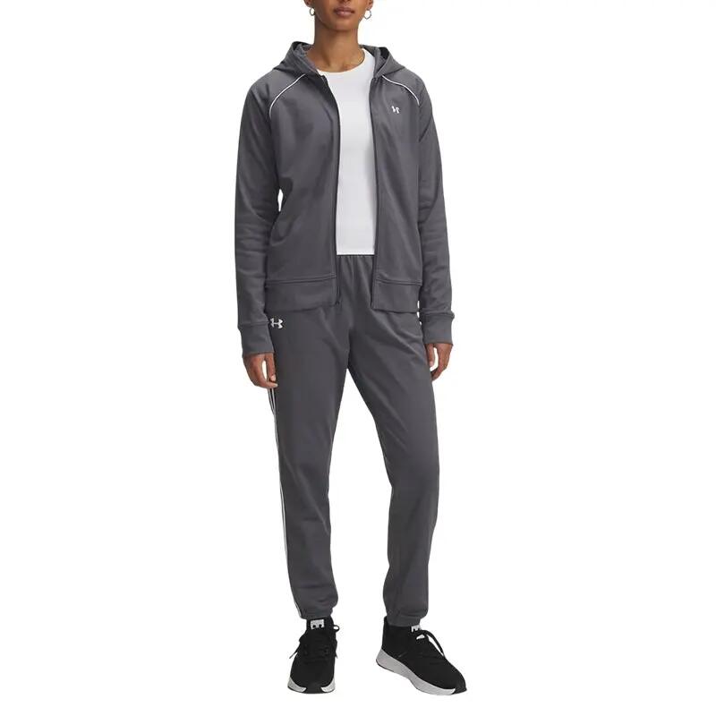 Ensemble de survêtement Femme Under Armour RIVAL TRICOT 3/6