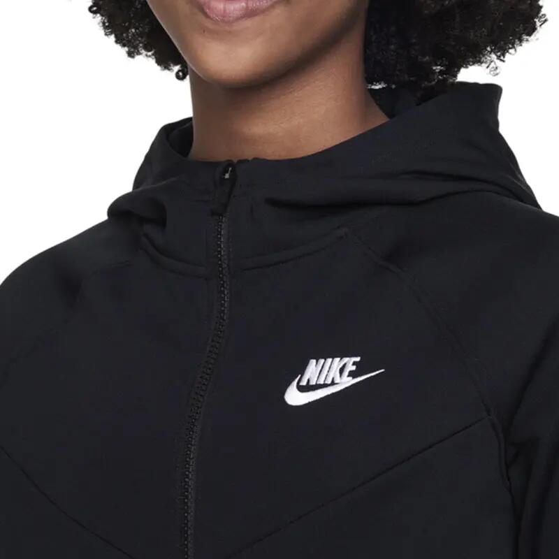 Fato de Treino Nike Sportswear Júnior 4/7