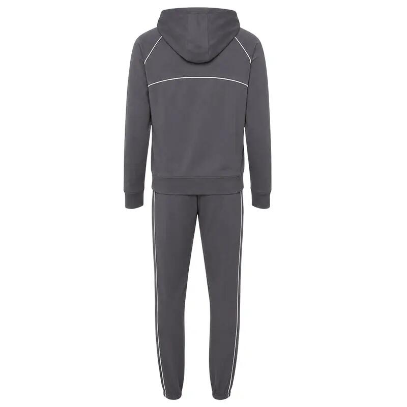 Set femei Under Armour UA Rival Tricot HD-GRY 2/6