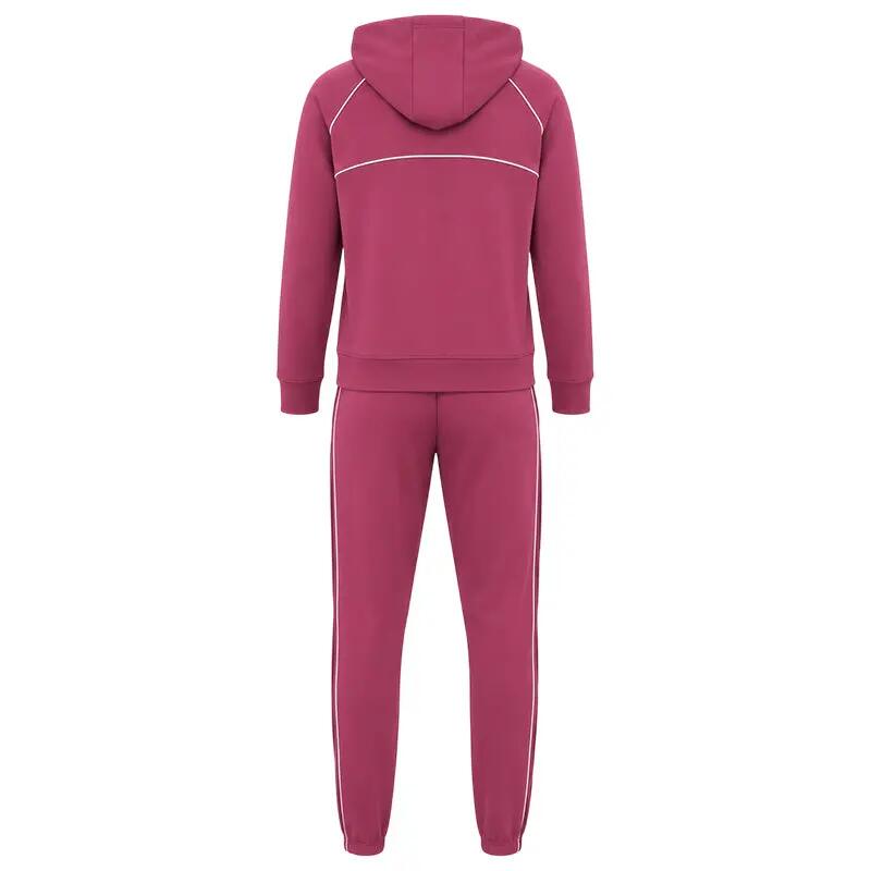 Ensemble de survêtement Femme Under Armour RIVAL TRICOT 2/6