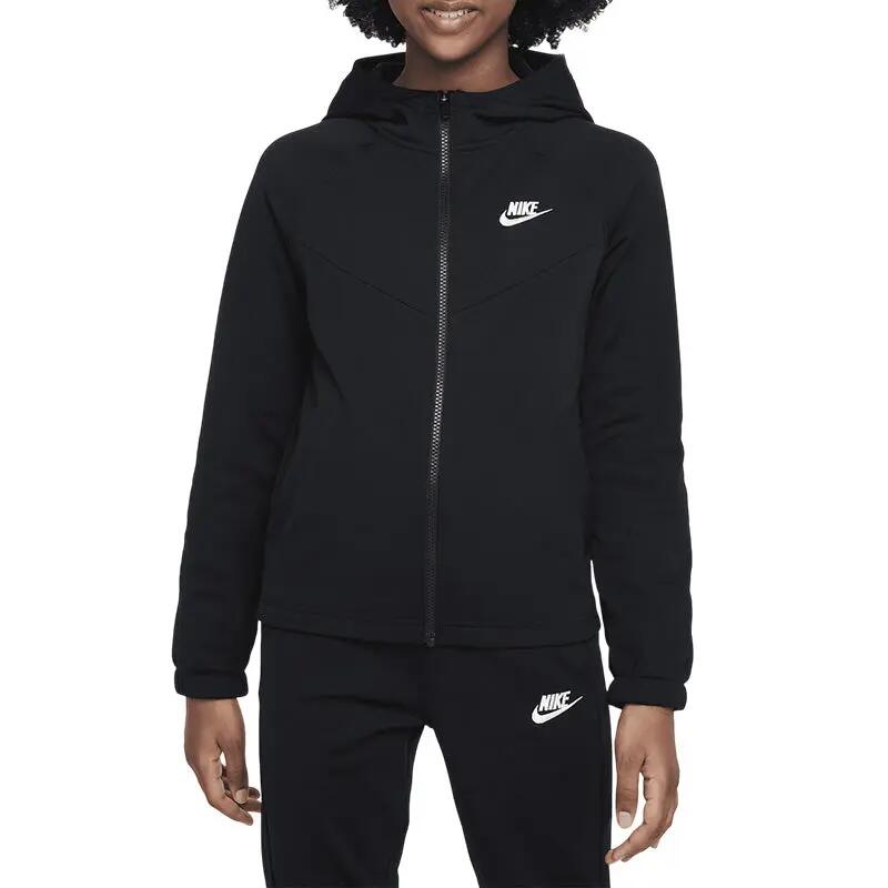 Fato de Treino Nike Sportswear Júnior 2/7